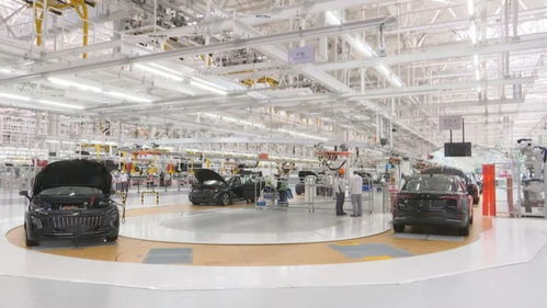 创新驱动 向新而行 新兴能源技术的研发与未来