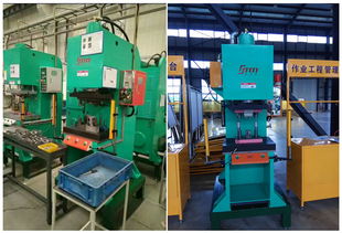 数控油压机 江苏汽车零件企业品质升级与新兴能源技术研发的驱动力