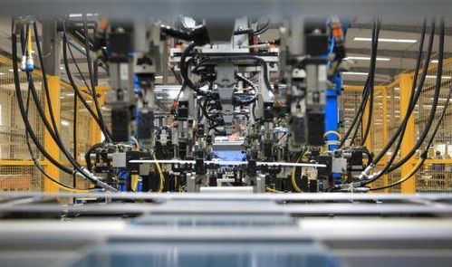 洲际铸造 引领汽车零部件研发的创新力量