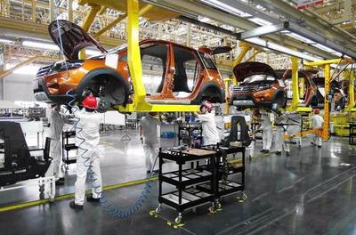 国产汽车崛起背后的“洋部件”现实 自主研发与全球供应链的平衡之道