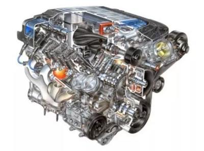 比亚迪也自燃？从安全争议到行业变革 第二大汽车零部件巨头放弃内燃机背后