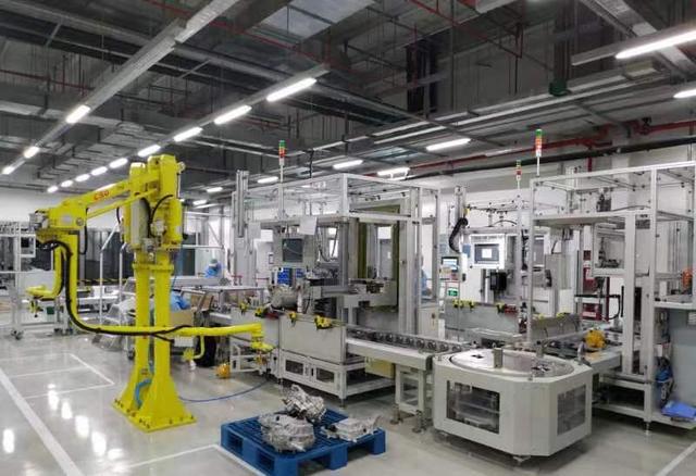 长春新区 汽车零部件“专精特新”企业集群崛起，科技创新驱动产业高质量发展