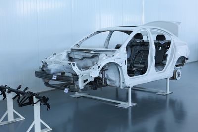 三个月完成洽谈到投产，武汉隆宇恒落户智汽园领跑汽车零部件研发