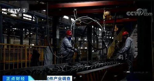 轮毂订单暴涨100%，新兴能源技术研发成幕后推手